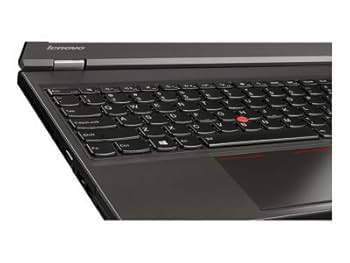 Amazon.com: Lenovo ThinkPad T540P 15.6 Laptop, Core i7-4600M